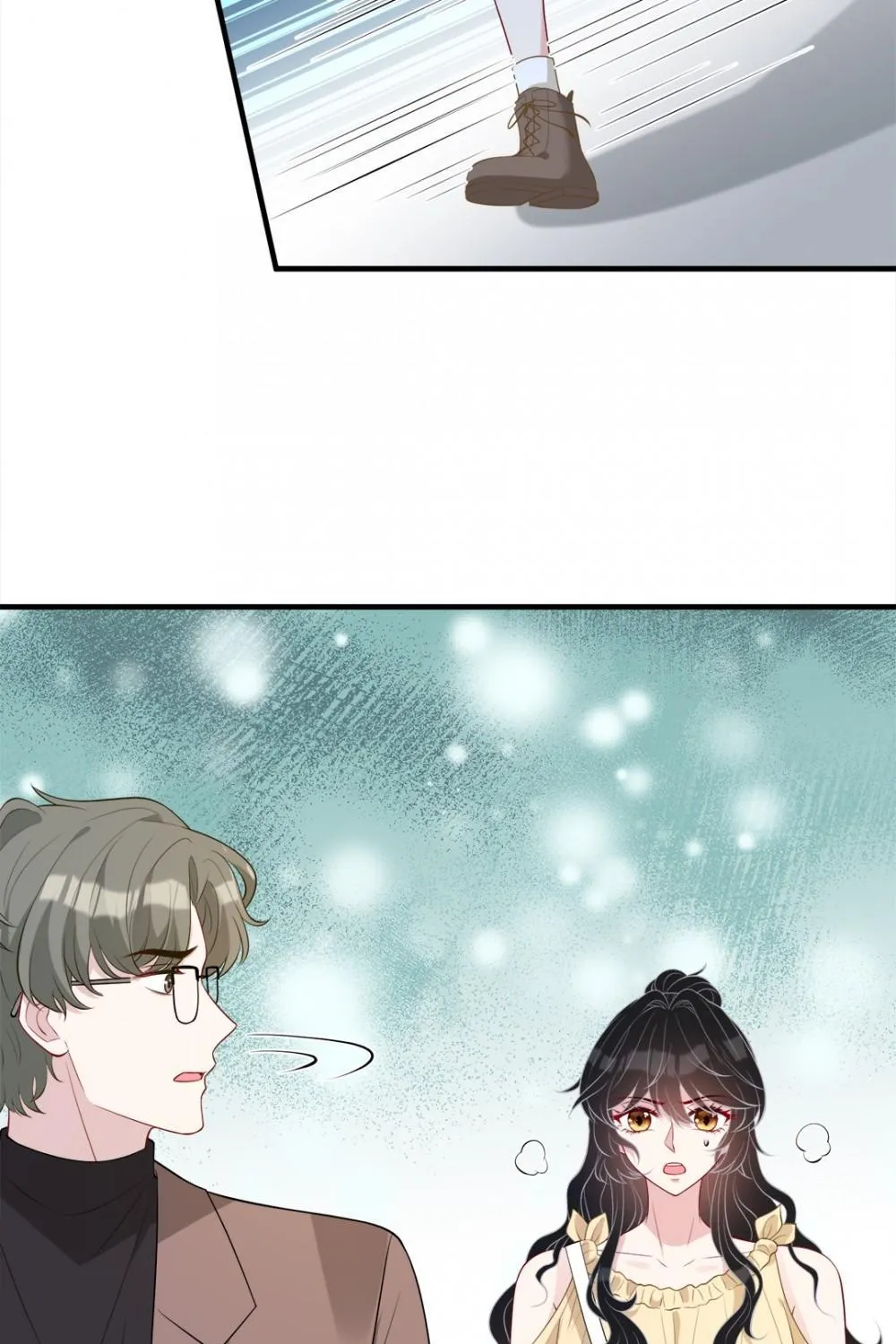 The Real Daughter, She Is an Almighty Boss Chapter 87 page 3 - 