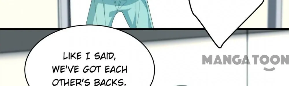 The Real Daughter, She Is an Almighty Boss Chapter 87 page 27 - 