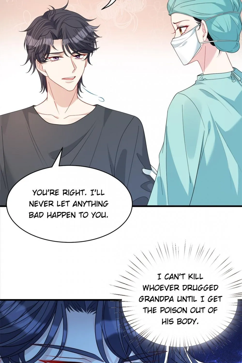 The Real Daughter, She Is an Almighty Boss Chapter 87 page 30 - 