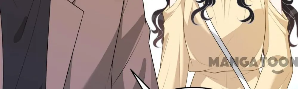 The Real Daughter, She Is an Almighty Boss Chapter 87 page 4 - 