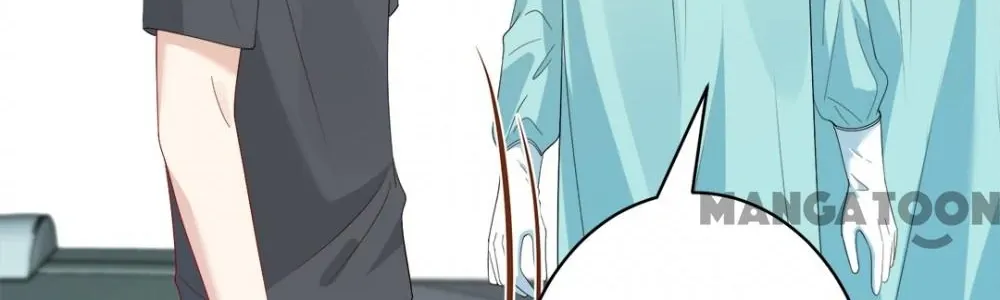 The Real Daughter, She Is an Almighty Boss Chapter 87 page 33 - 