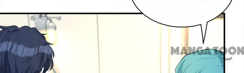 The Real Daughter, She Is an Almighty Boss Chapter 87 page 40 - 