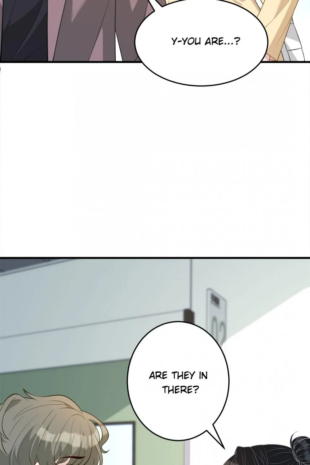 The Real Daughter, She Is an Almighty Boss Chapter 87 page 5 - 