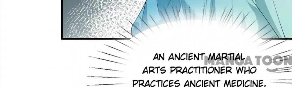 The Real Daughter, She Is an Almighty Boss Chapter 87 page 42 - 