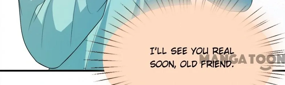 The Real Daughter, She Is an Almighty Boss Chapter 87 page 44 - 
