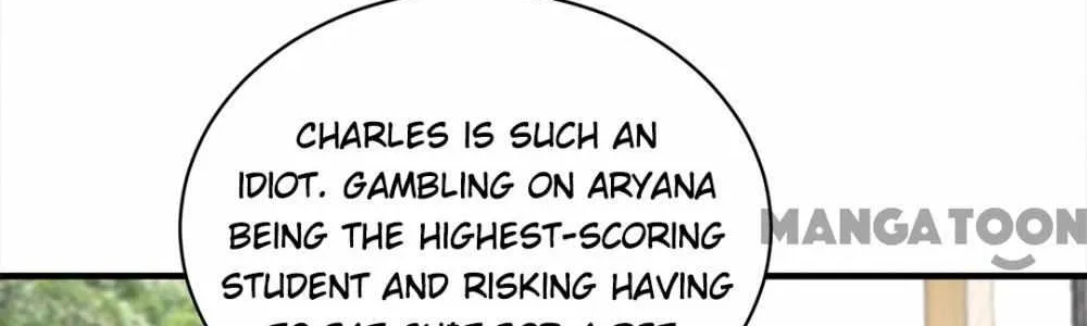 The Real Daughter, She Is an Almighty Boss Chapter 87 page 48 - 