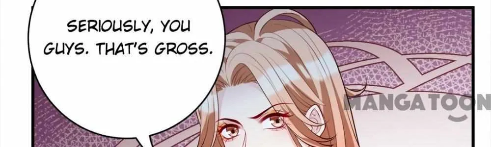 The Real Daughter, She Is an Almighty Boss Chapter 87 page 50 - 