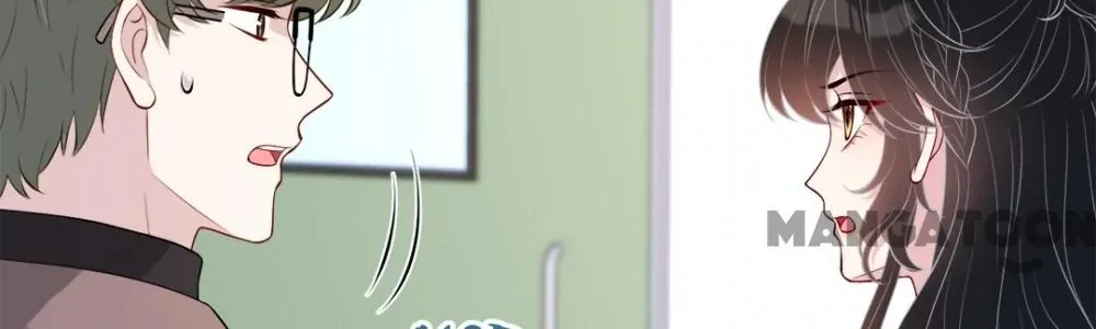 The Real Daughter, She Is an Almighty Boss Chapter 87 page 6 - 