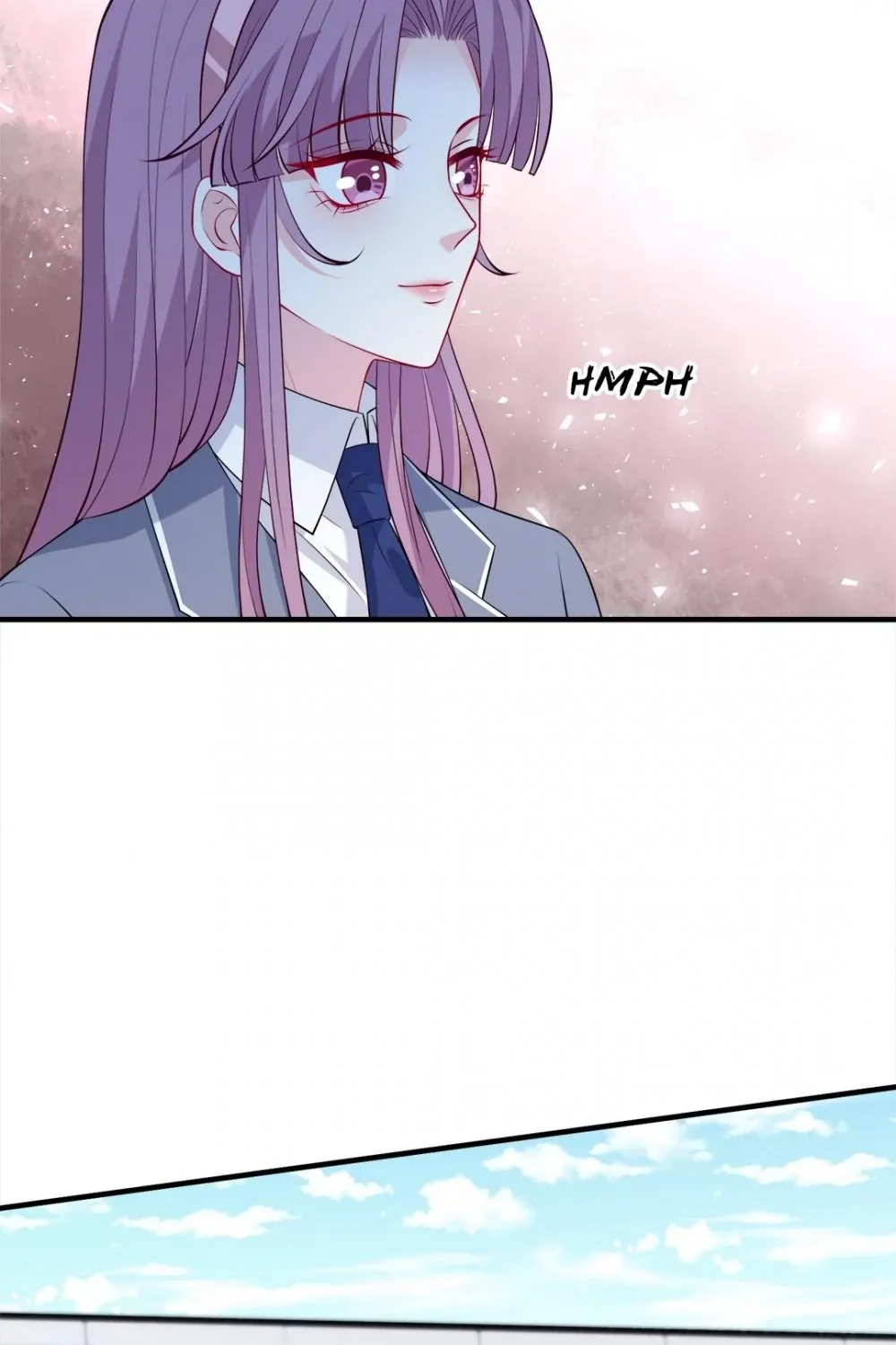 The Real Daughter, She Is an Almighty Boss Chapter 87 page 55 - 