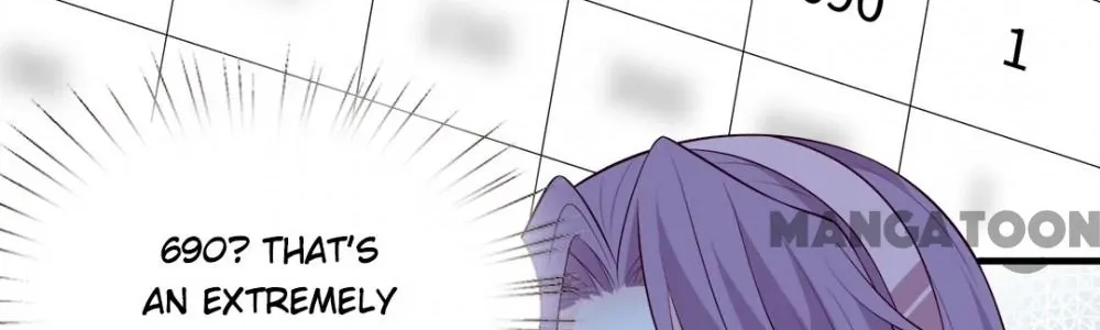 The Real Daughter, She Is an Almighty Boss Chapter 87 page 60 - 