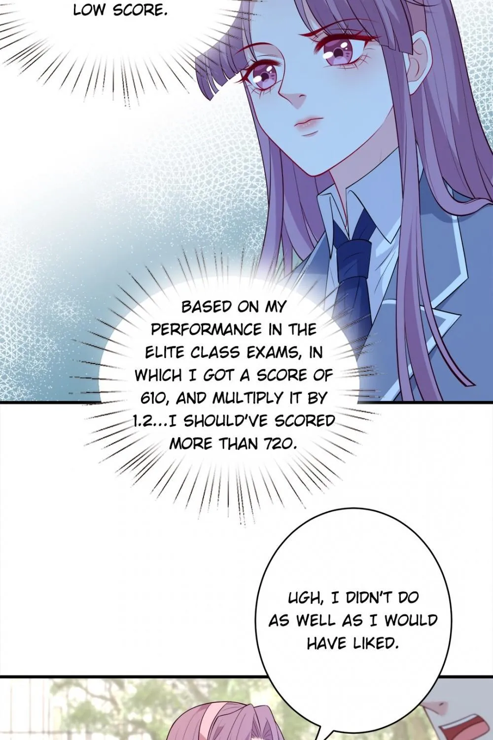 The Real Daughter, She Is an Almighty Boss Chapter 87 page 61 - 