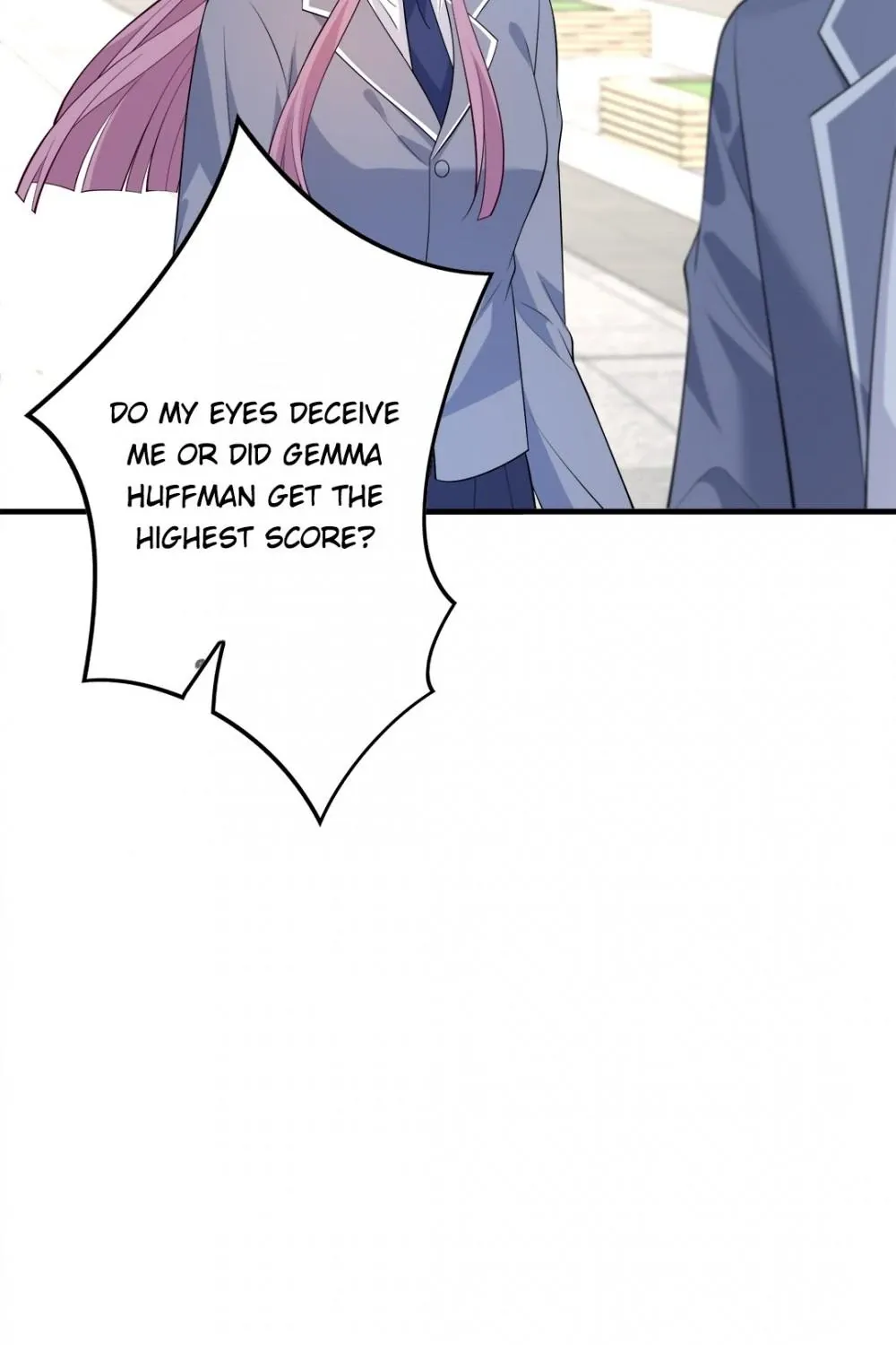 The Real Daughter, She Is an Almighty Boss Chapter 87 page 63 - 