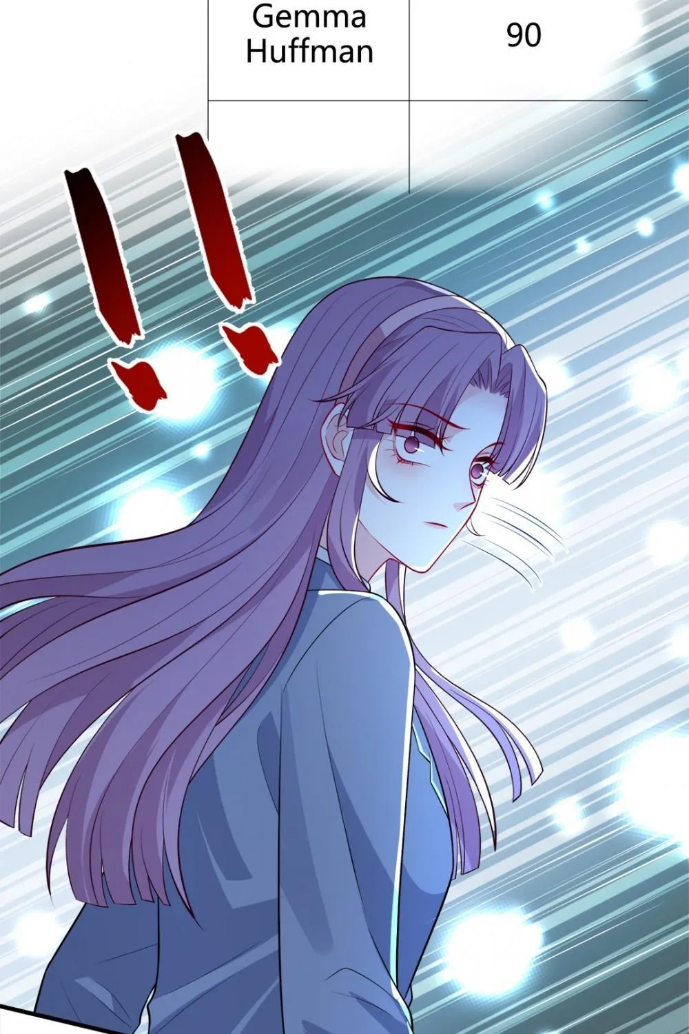 The Real Daughter, She Is an Almighty Boss Chapter 87 page 65 - 