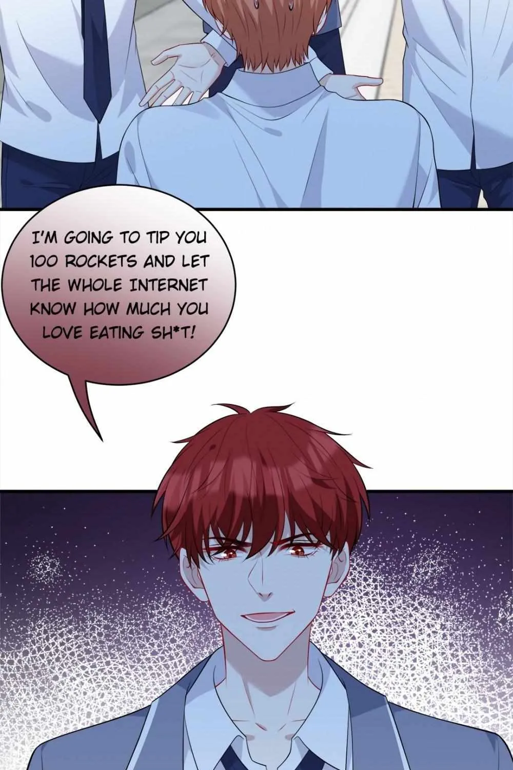 The Real Daughter, She Is an Almighty Boss Chapter 88 page 18 - 