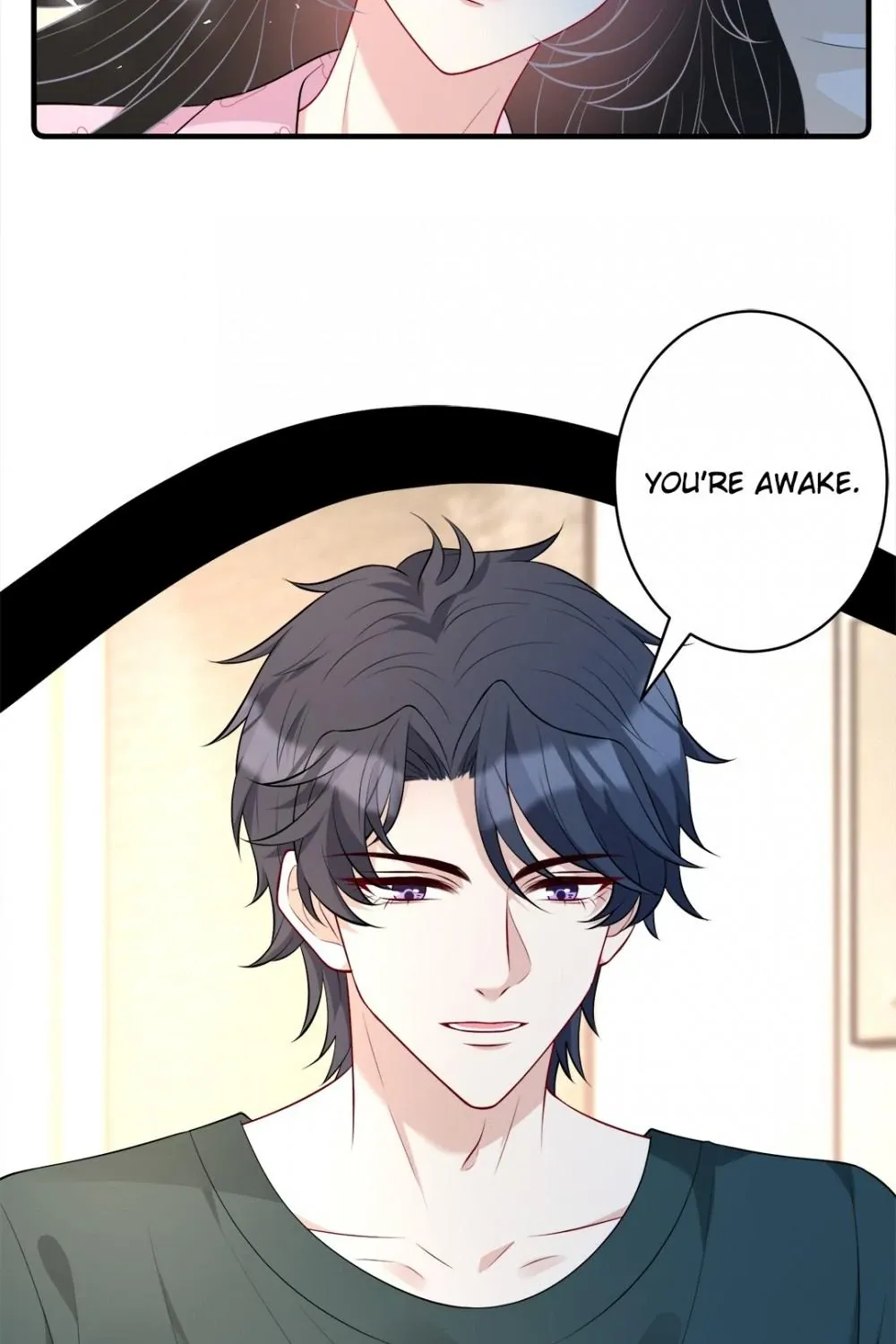 The Real Daughter, She Is an Almighty Boss Chapter 88 page 31 - 