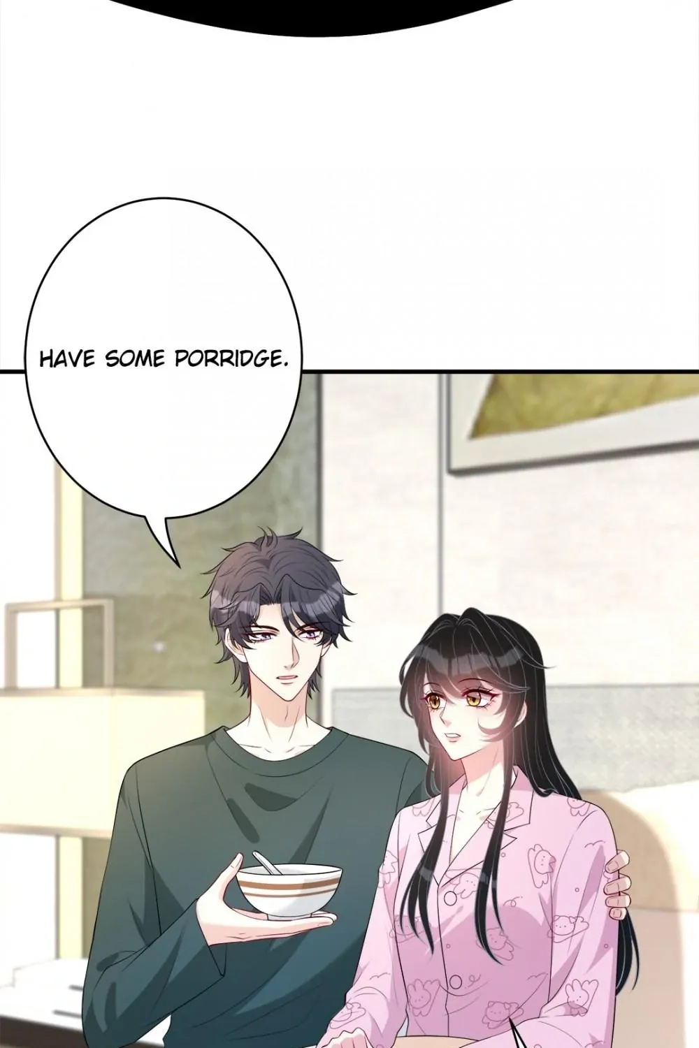 The Real Daughter, She Is an Almighty Boss Chapter 88 page 33 - 