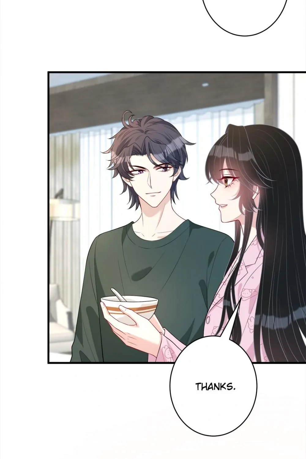 The Real Daughter, She Is an Almighty Boss Chapter 88 page 35 - 