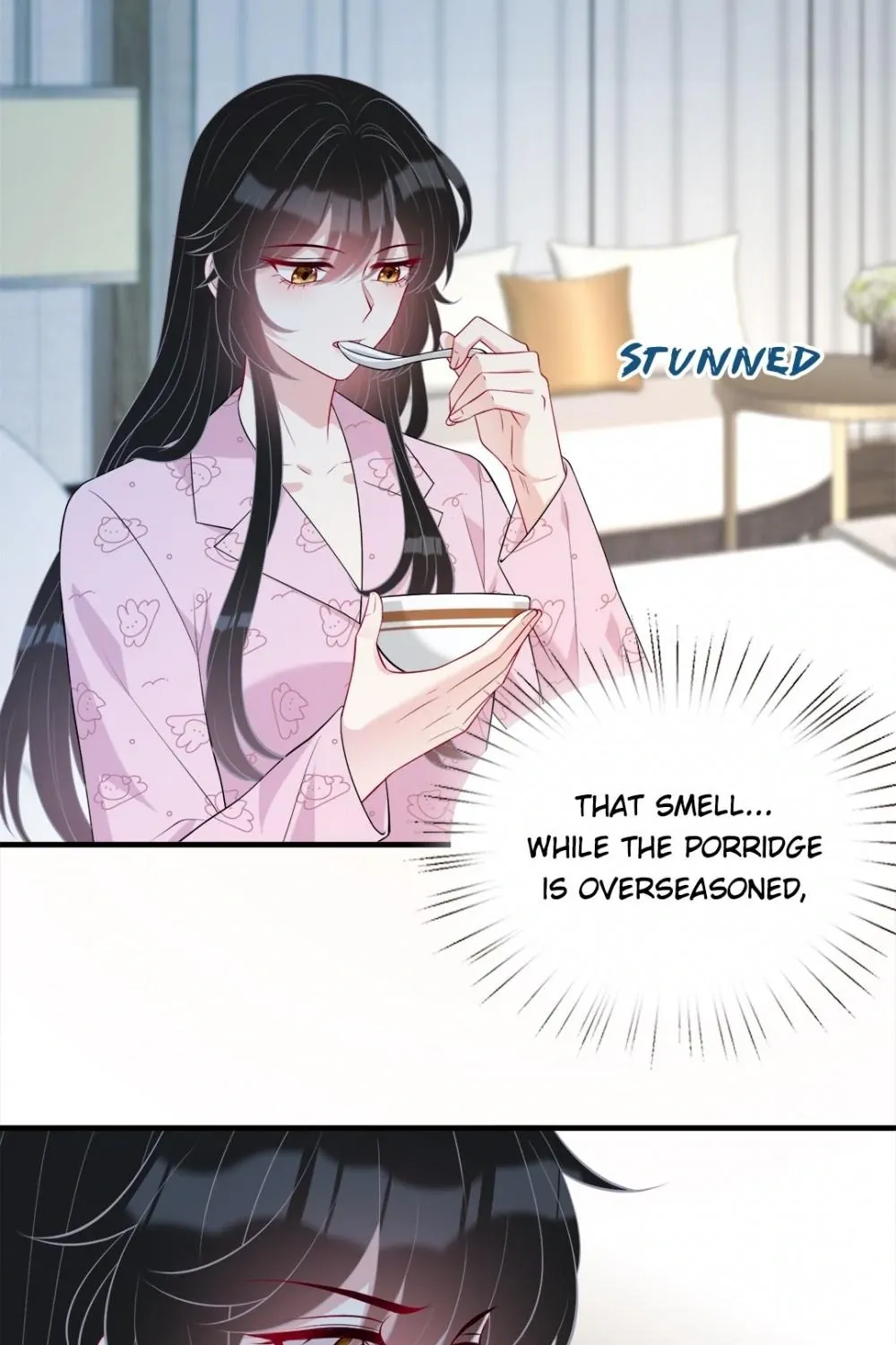 The Real Daughter, She Is an Almighty Boss Chapter 88 page 37 - 