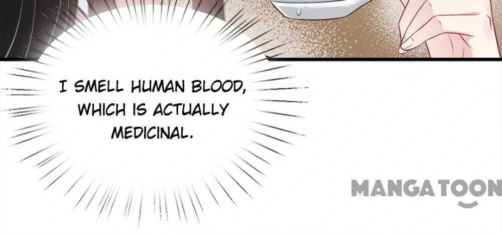 The Real Daughter, She Is an Almighty Boss Chapter 88 page 39 - 
