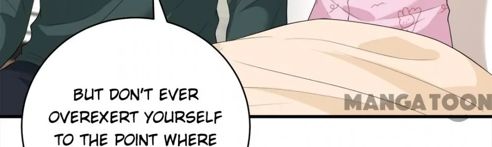 The Real Daughter, She Is an Almighty Boss Chapter 88 page 43 - 