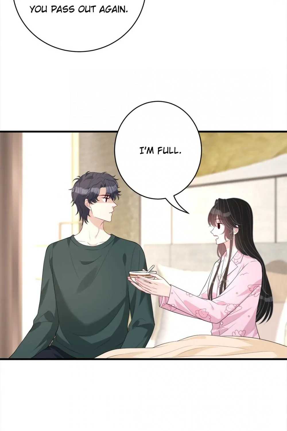 The Real Daughter, She Is an Almighty Boss Chapter 88 page 44 - 