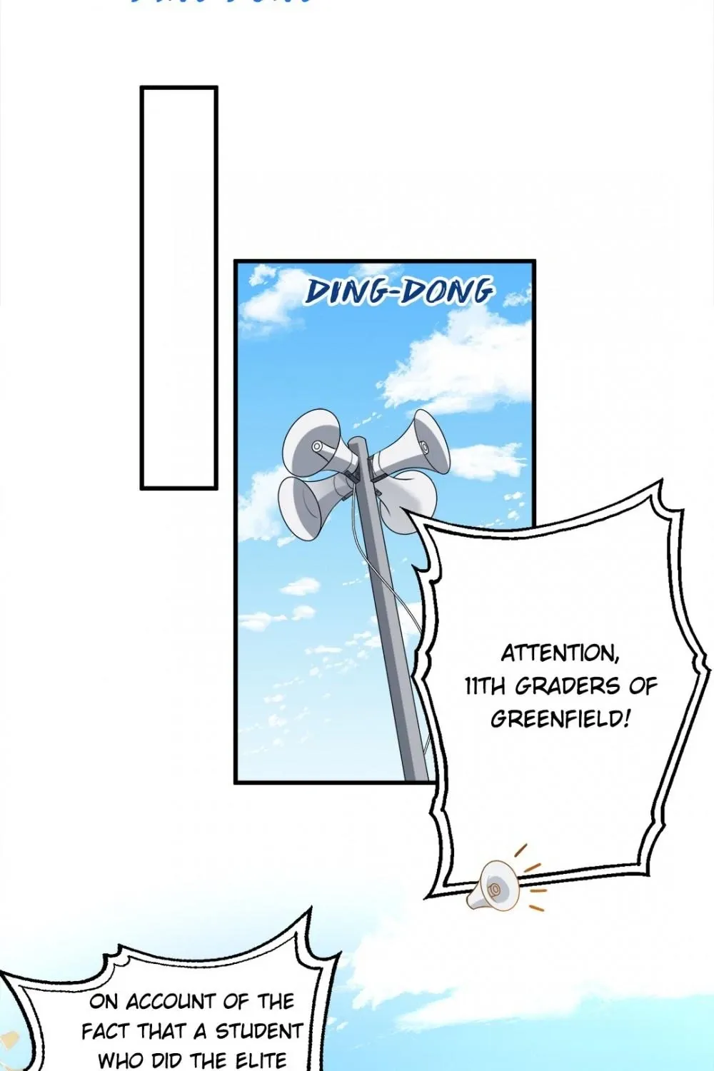 The Real Daughter, She Is an Almighty Boss Chapter 88 page 6 - 