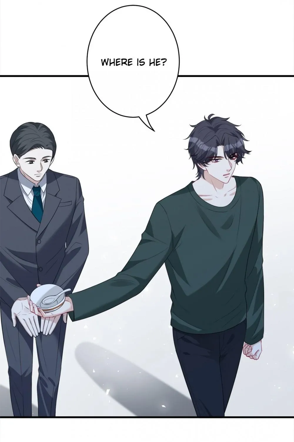The Real Daughter, She Is an Almighty Boss Chapter 88 page 52 - 