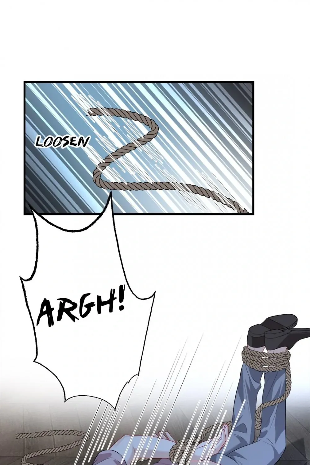 The Real Daughter, She Is an Almighty Boss Chapter 88 page 59 - 