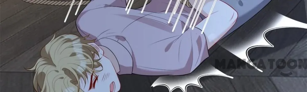 The Real Daughter, She Is an Almighty Boss Chapter 88 page 60 - 