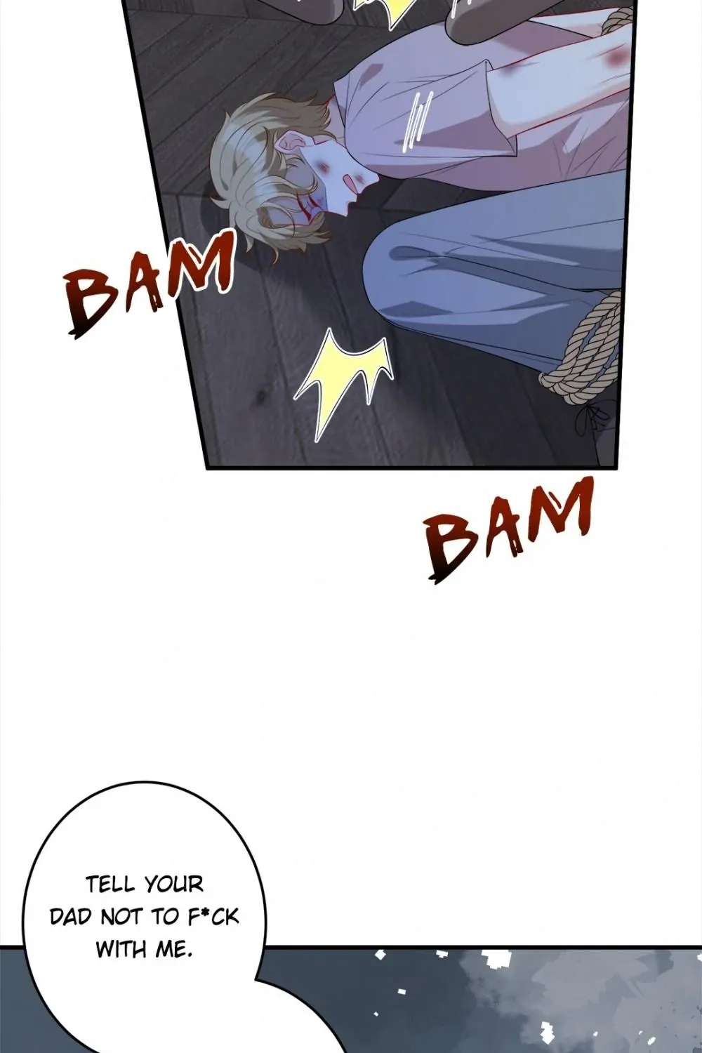 The Real Daughter, She Is an Almighty Boss Chapter 88 page 67 - 