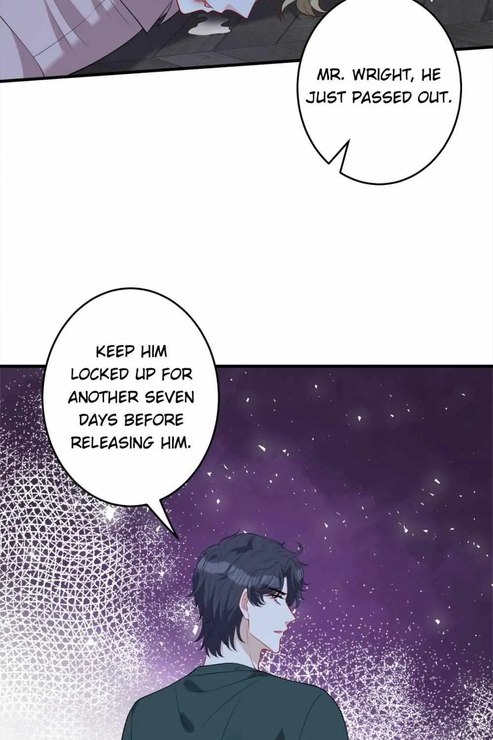 The Real Daughter, She Is an Almighty Boss Chapter 88 page 71 - 