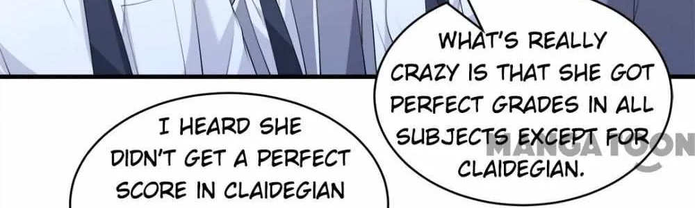 The Real Daughter, She Is an Almighty Boss Chapter 88 page 9 - 