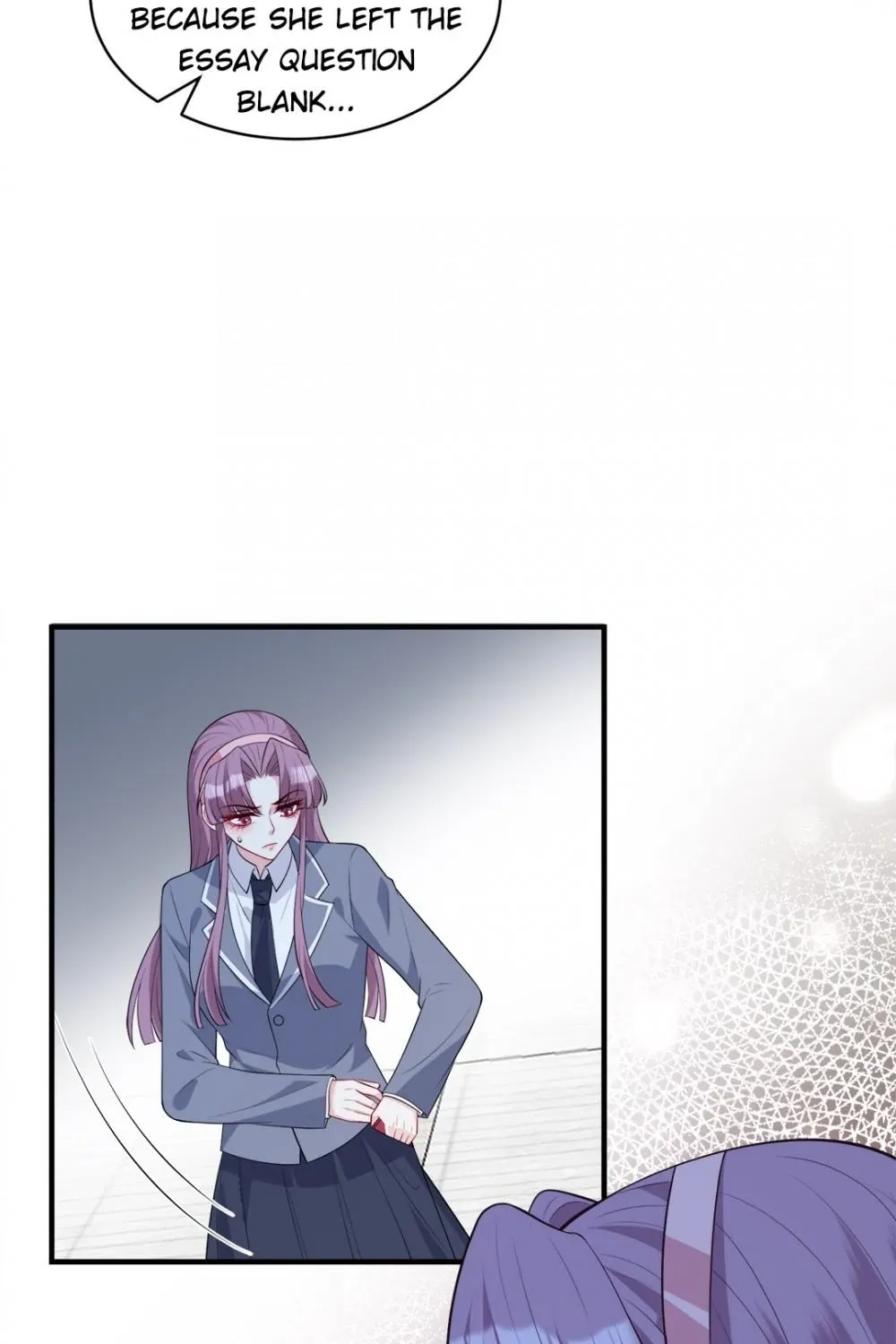 The Real Daughter, She Is an Almighty Boss Chapter 88 page 10 - 