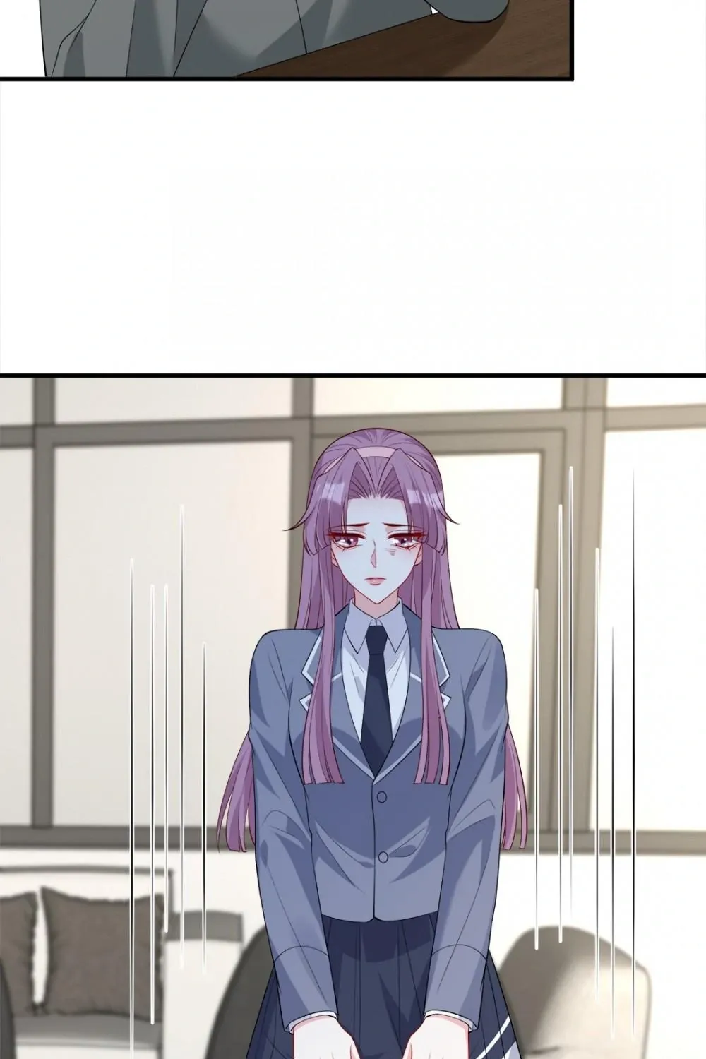 The Real Daughter, She Is an Almighty Boss Chapter 89 page 13 - 
