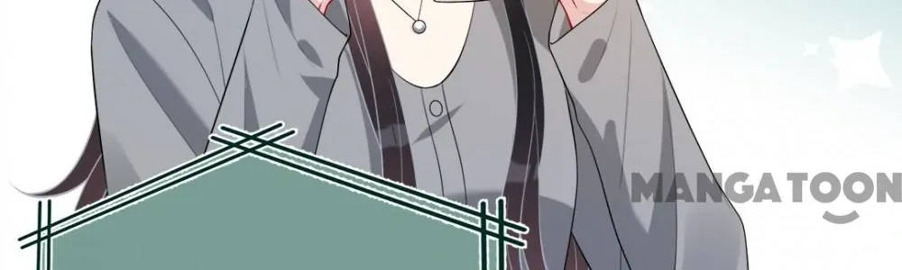 The Real Daughter, She Is an Almighty Boss Chapter 89 page 21 - 