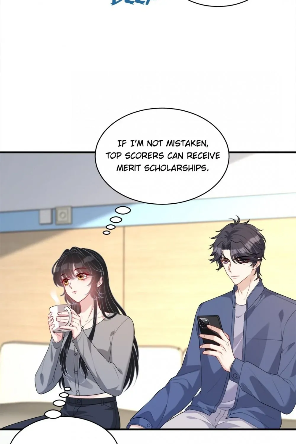 The Real Daughter, She Is an Almighty Boss Chapter 89 page 24 - 