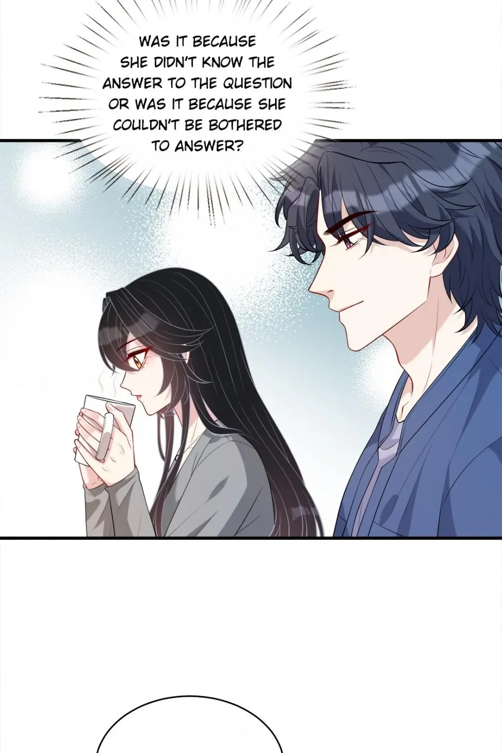 The Real Daughter, She Is an Almighty Boss Chapter 89 page 28 - 