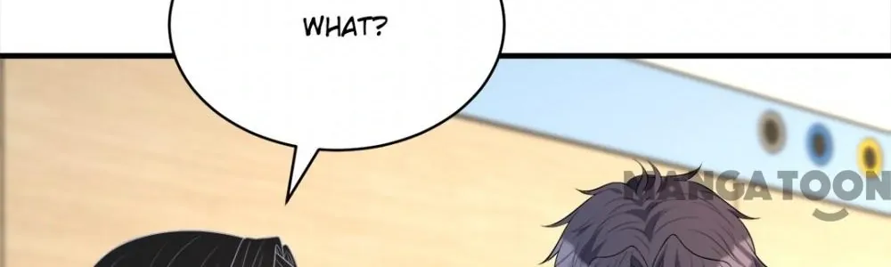 The Real Daughter, She Is an Almighty Boss Chapter 89 page 29 - 