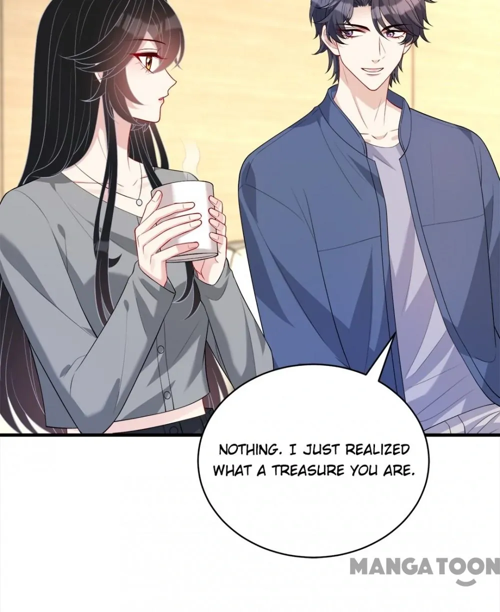 The Real Daughter, She Is an Almighty Boss Chapter 89 page 30 - 