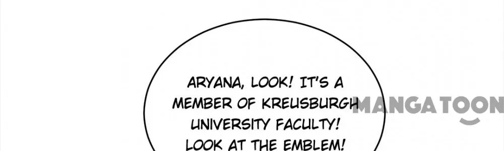 The Real Daughter, She Is an Almighty Boss Chapter 89 page 32 - 