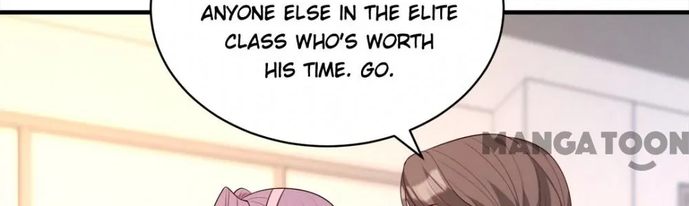 The Real Daughter, She Is an Almighty Boss Chapter 89 page 38 - 