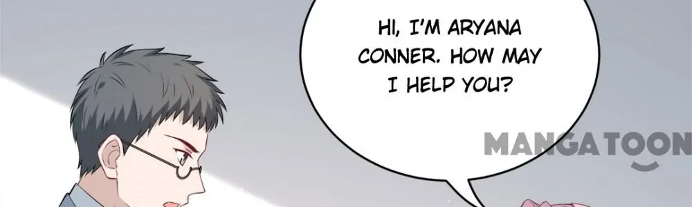 The Real Daughter, She Is an Almighty Boss Chapter 89 page 40 - 