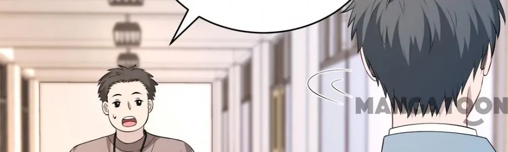 The Real Daughter, She Is an Almighty Boss Chapter 89 page 44 - 