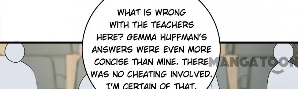 The Real Daughter, She Is an Almighty Boss Chapter 89 page 57 - 