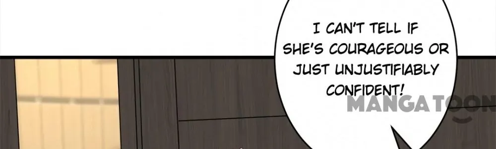The Real Daughter, She Is an Almighty Boss Chapter 89 page 61 - 