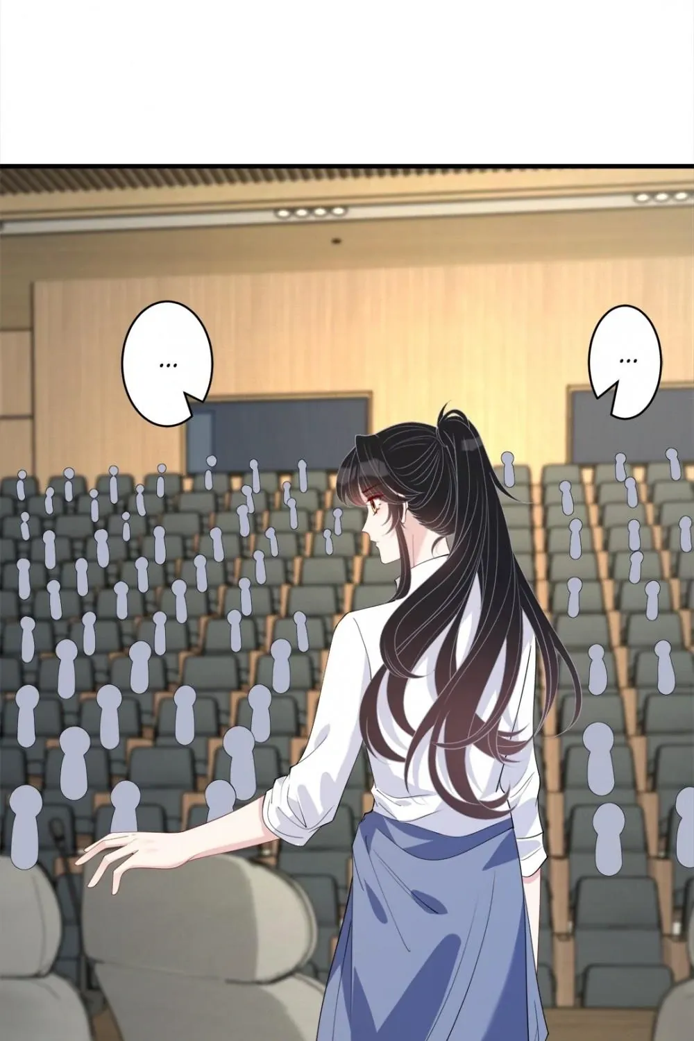 The Real Daughter, She Is an Almighty Boss Chapter 89 page 66 - 