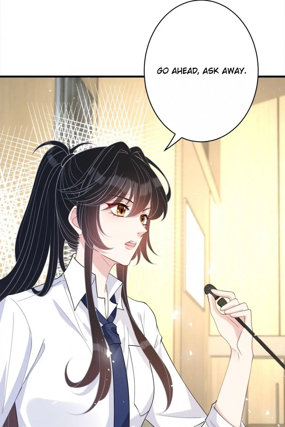 The Real Daughter, She Is an Almighty Boss Chapter 89 page 68 - 