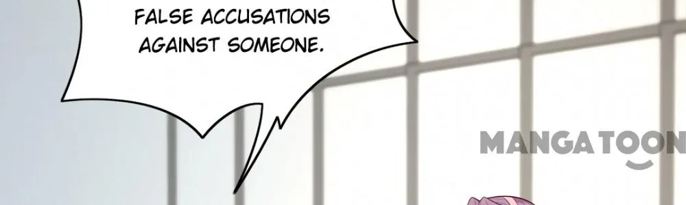 The Real Daughter, She Is an Almighty Boss Chapter 89 page 10 - 