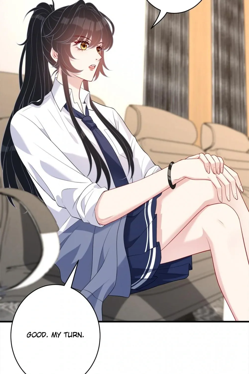The Real Daughter, She Is an Almighty Boss Chapter 90 page 16 - 