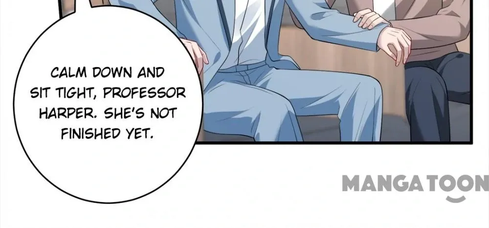 The Real Daughter, She Is an Almighty Boss Chapter 90 page 20 - 